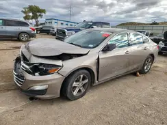 1G1ZC5ST1RF122081 2024 CHEVROLET MALIBU