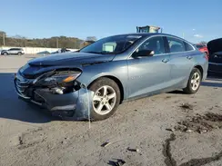 1G1ZC5ST1RF125000 2024 CHEVROLET MALIBU