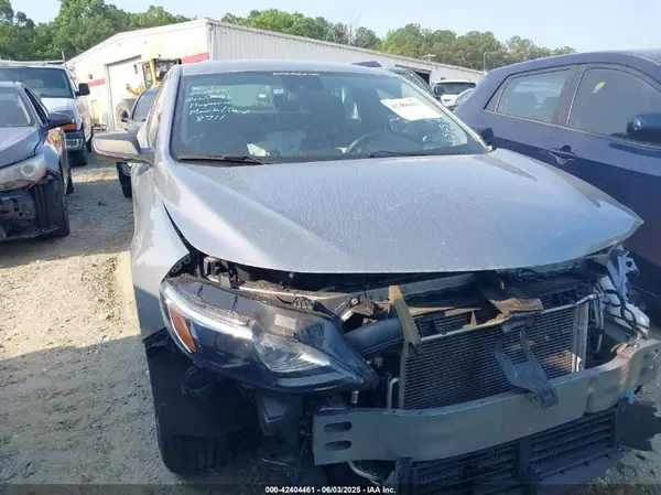 1G1ZC5ST1RF127930 2024 CHEVROLET MALIBU - Image 1