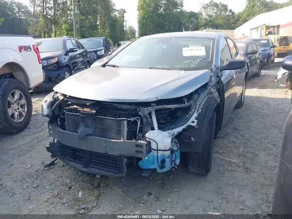 1G1ZC5ST1RF127930 2024 CHEVROLET MALIBU - Image 2