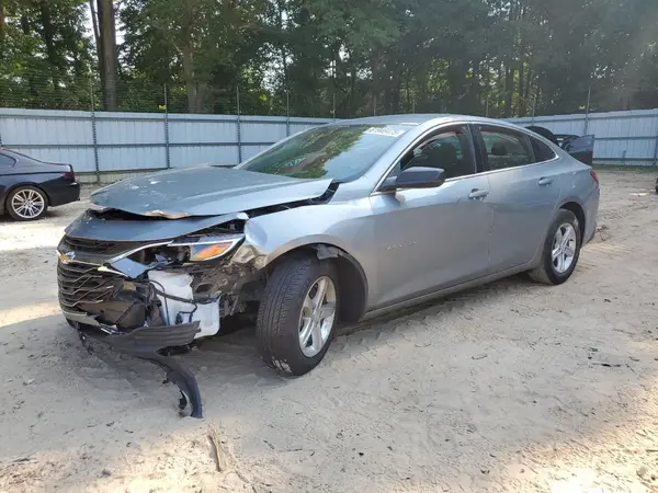 1G1ZC5ST1RF128138 2024 CHEVROLET MALIBU - Image 1