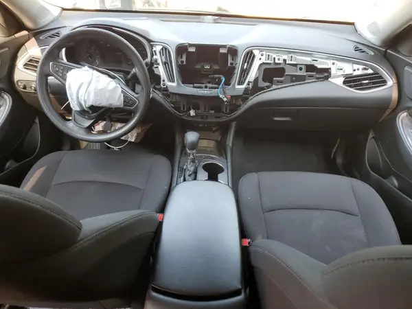 1G1ZC5ST1RF128138 2024 CHEVROLET MALIBU - Image 8
