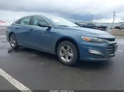 1G1ZC5ST1RF147661 2024 CHEVROLET MALIBU