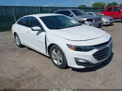 1G1ZC5ST1RF165318 2024 CHEVROLET MALIBU