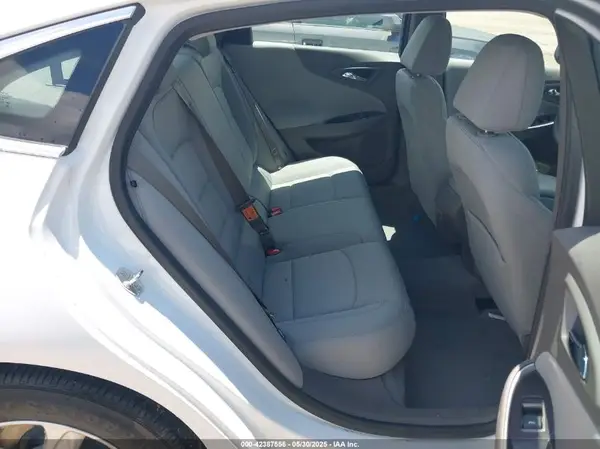 1G1ZC5ST1RF176352 2024 CHEVROLET MALIBU - Image 8
