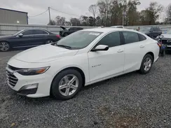 1G1ZC5ST1RF176643 2024 CHEVROLET MALIBU