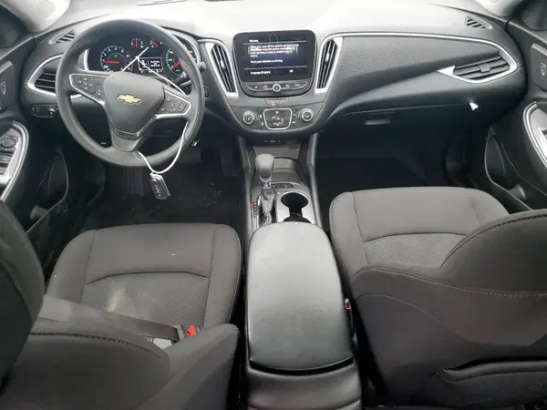 1G1ZC5ST1RF176643 2024 CHEVROLET MALIBU - Image 8