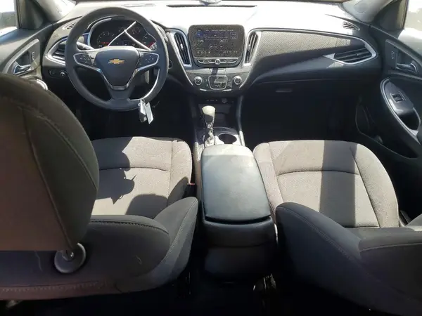 1G1ZC5ST1RF178781 2024 CHEVROLET MALIBU - Image 8