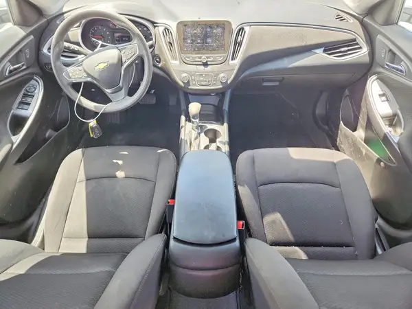 1G1ZC5ST1RF179378 2024 CHEVROLET MALIBU - Image 8