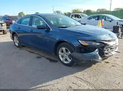 1G1ZC5ST1RF182250 2024 CHEVROLET MALIBU
