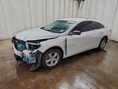 1G1ZC5ST1RF184547 2024 CHEVROLET MALIBU