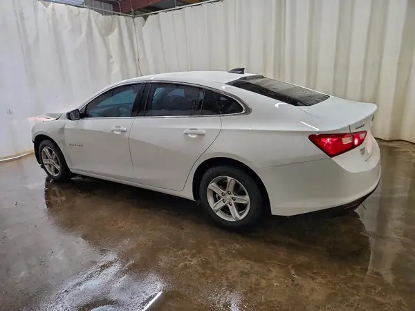 1G1ZC5ST1RF184547 2024 CHEVROLET MALIBU - Image 2
