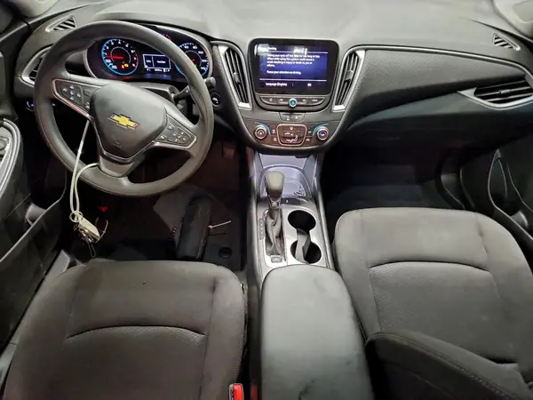 1G1ZC5ST1RF184547 2024 CHEVROLET MALIBU - Image 8