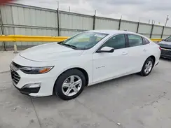 1G1ZC5ST1RF188484 2024 CHEVROLET MALIBU