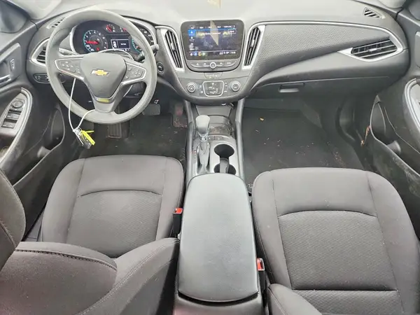1G1ZC5ST1RF188484 2024 CHEVROLET MALIBU - Image 8