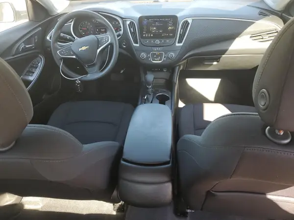 1G1ZC5ST1RF191773 2024 CHEVROLET MALIBU - Image 8