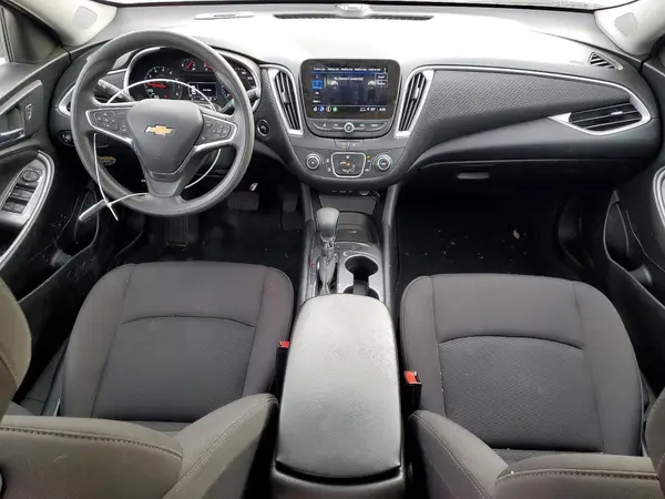 1G1ZC5ST1RF192423 2024 CHEVROLET MALIBU - Image 8