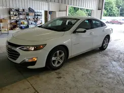 1G1ZC5ST1RF192809 2024 CHEVROLET MALIBU