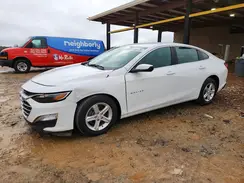 1G1ZC5ST1RF196908 2024 CHEVROLET MALIBU