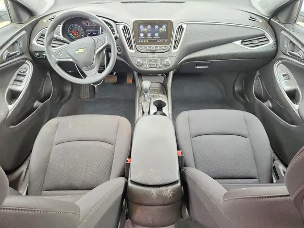 1G1ZC5ST1RF196908 2024 CHEVROLET MALIBU - Image 8