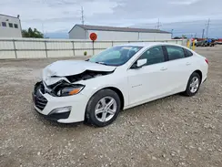 1G1ZC5ST1RF197430 2024 CHEVROLET MALIBU