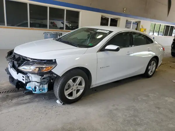 1G1ZC5ST1RF200990 2024 CHEVROLET MALIBU - Image 1