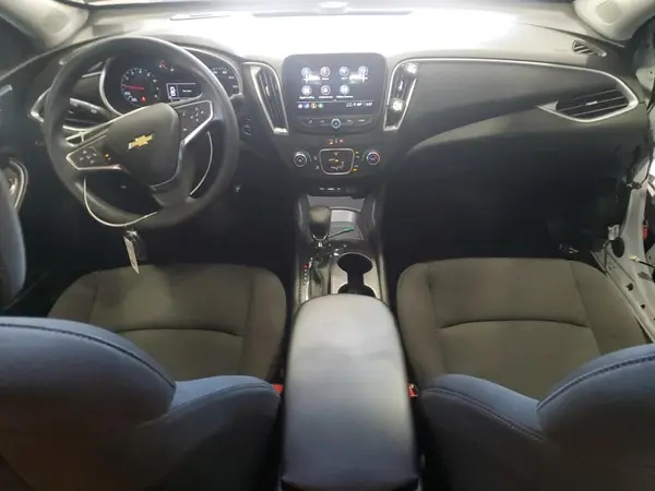 1G1ZC5ST1RF200990 2024 CHEVROLET MALIBU - Image 8