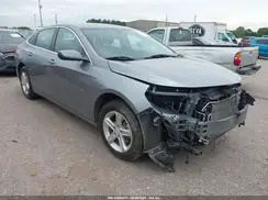 1G1ZC5ST1RF203338 2024 CHEVROLET MALIBU