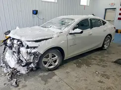1G1ZC5ST1RF203372 2024 CHEVROLET MALIBU