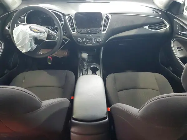 1G1ZC5ST1RF203372 2024 CHEVROLET MALIBU - Image 8