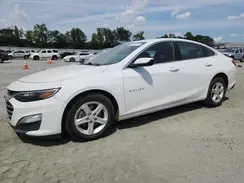 1G1ZC5ST1RF222911 2024 CHEVROLET MALIBU