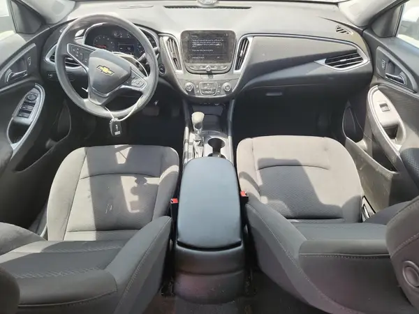 1G1ZC5ST1RF222911 2024 CHEVROLET MALIBU - Image 8