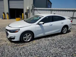 1G1ZC5ST1RF224349 2024 CHEVROLET MALIBU