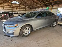 1G1ZC5ST1RF225386 2024 CHEVROLET MALIBU