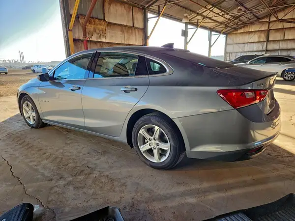 1G1ZC5ST1RF225386 2024 CHEVROLET MALIBU - Image 2