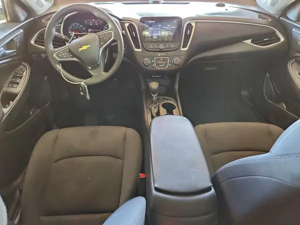 1G1ZC5ST1RF225386 2024 CHEVROLET MALIBU - Image 8