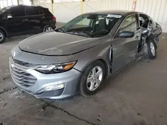 1G1ZC5ST1RF225534 2024 CHEVROLET MALIBU