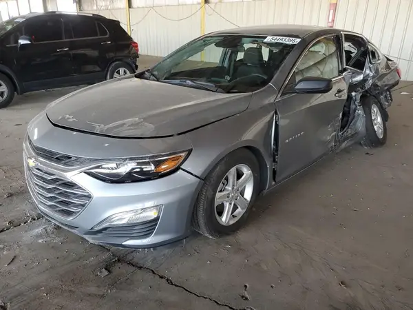 1G1ZC5ST1RF225534 2024 CHEVROLET MALIBU - Image 1