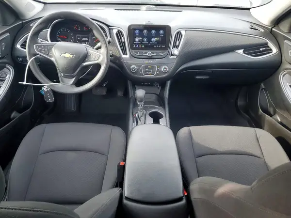 1G1ZC5ST1RF225808 2024 CHEVROLET MALIBU - Image 8