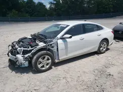 1G1ZC5ST1RF226490 2024 CHEVROLET MALIBU