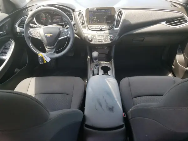 1G1ZC5ST1RF226490 2024 CHEVROLET MALIBU - Image 8
