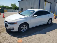 1G1ZC5ST1RF227199 2024 CHEVROLET MALIBU