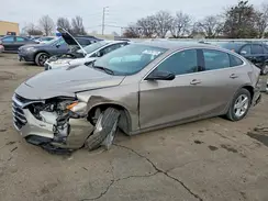 1G1ZC5ST1RF233245 2024 CHEVROLET MALIBU