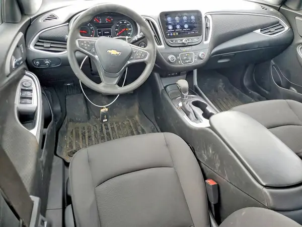 1G1ZC5ST1RF233245 2024 CHEVROLET MALIBU - Image 8