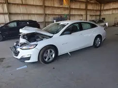 1G1ZC5ST1RF233780 2024 CHEVROLET MALIBU