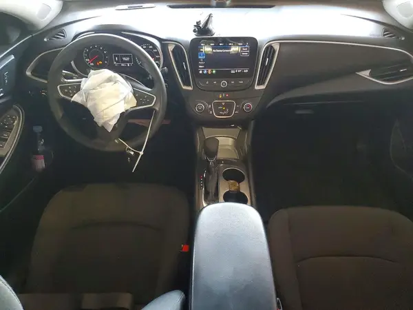 1G1ZC5ST1RF233780 2024 CHEVROLET MALIBU - Image 8