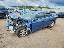 1G1ZC5ST1RF233939 2024 CHEVROLET MALIBU