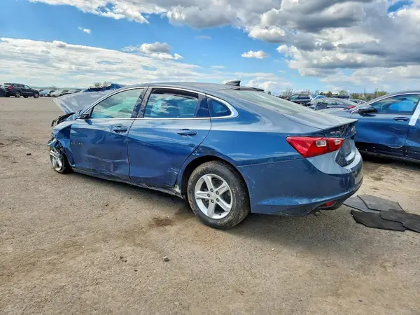 1G1ZC5ST1RF233939 2024 CHEVROLET MALIBU - Image 2