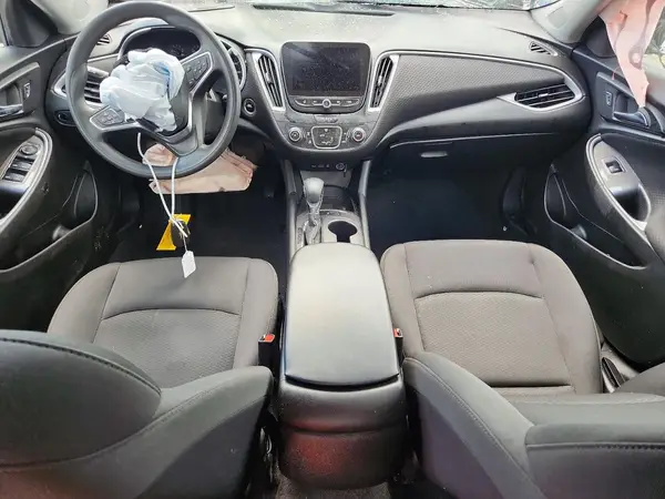 1G1ZC5ST1RF233939 2024 CHEVROLET MALIBU - Image 8