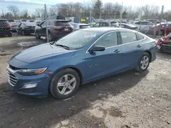 1G1ZC5ST1RF234041 2024 CHEVROLET MALIBU